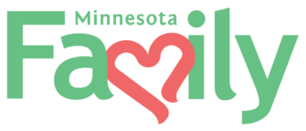 Minnesota Family logo