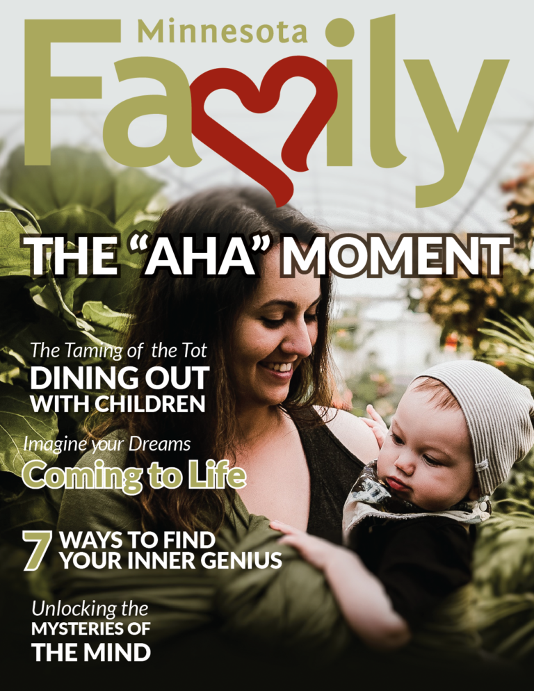 Minnesota Family Magazine Cover Mockups with headlines 02-02