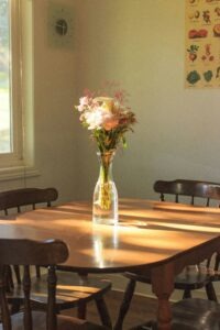 Your Family Inspired