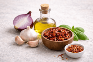 Creamy Sundried Tomato Chicken