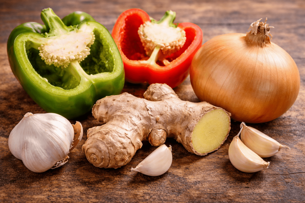 Cajun Red Beans and Rice
