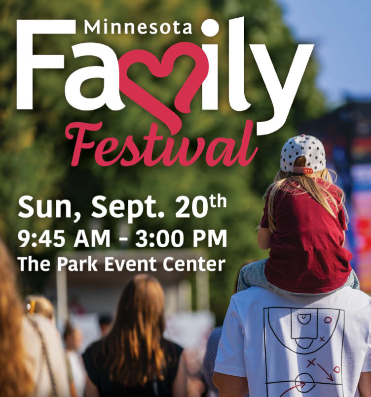 Minnesota Family Festival