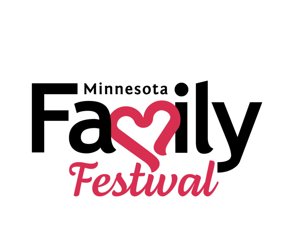 Minnesota Family Festival Logo