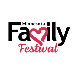 Minnesota Family Festival Logo