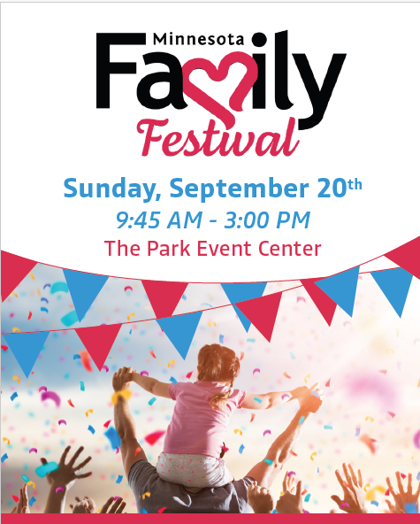 Festival Artwork