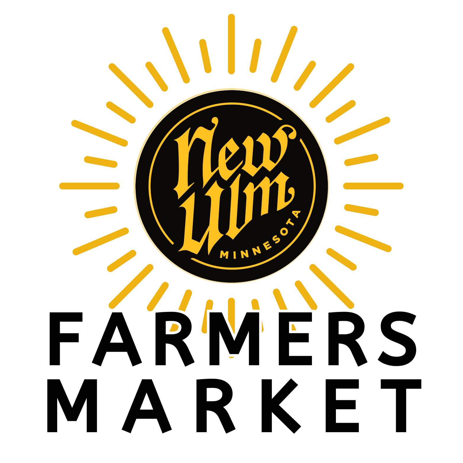 New Ulm Farmers Market Finale
