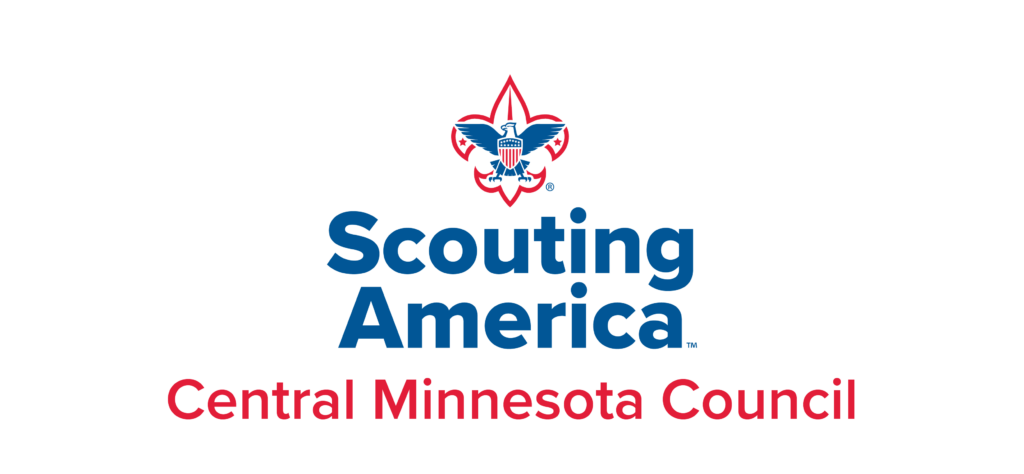 Scouting logo