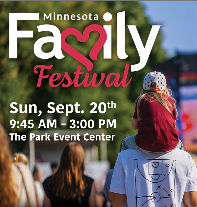 Family Fun Comes to Life
