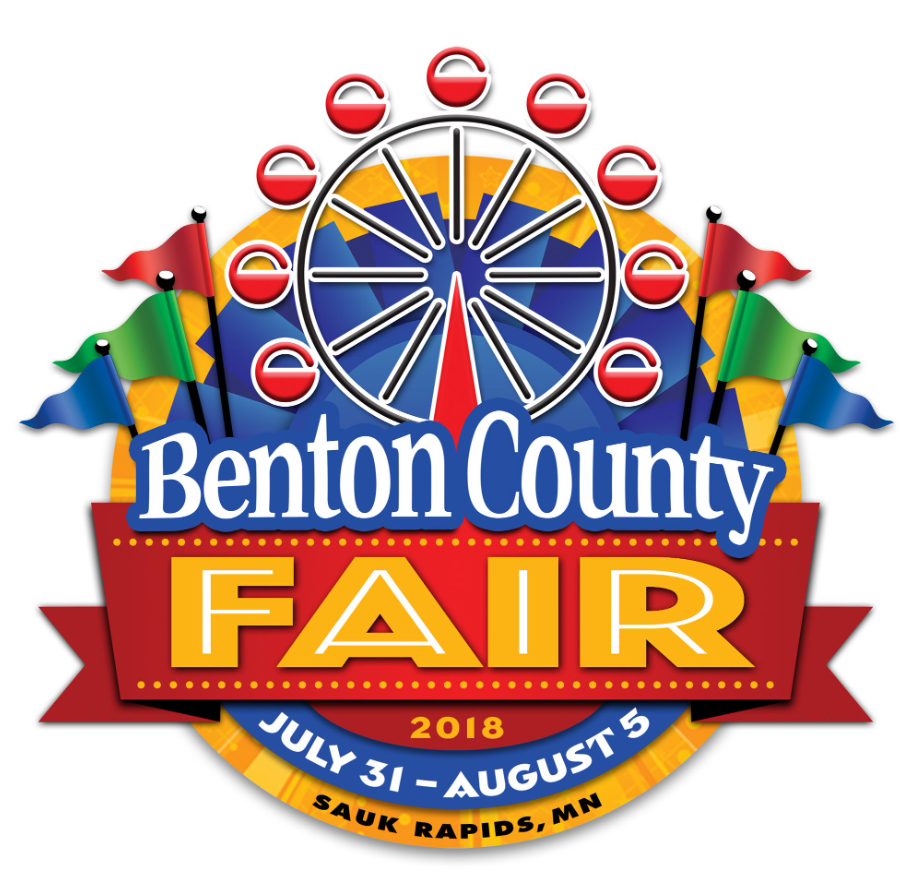 Benton County Fair