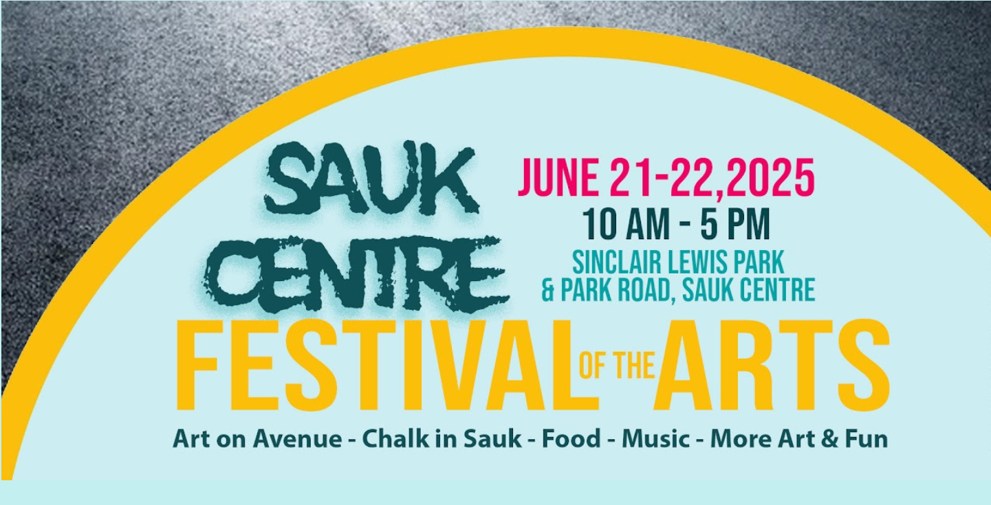Sauk Centre Festival of the Arts