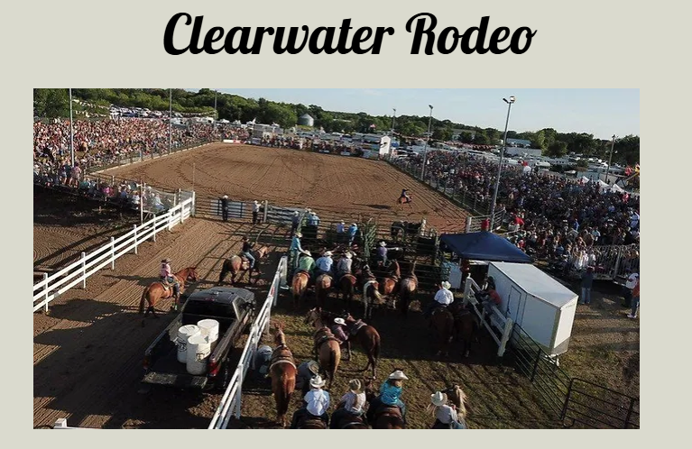 Clearwater Rodeo