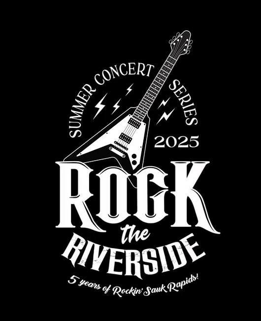 Rock the Riverside
