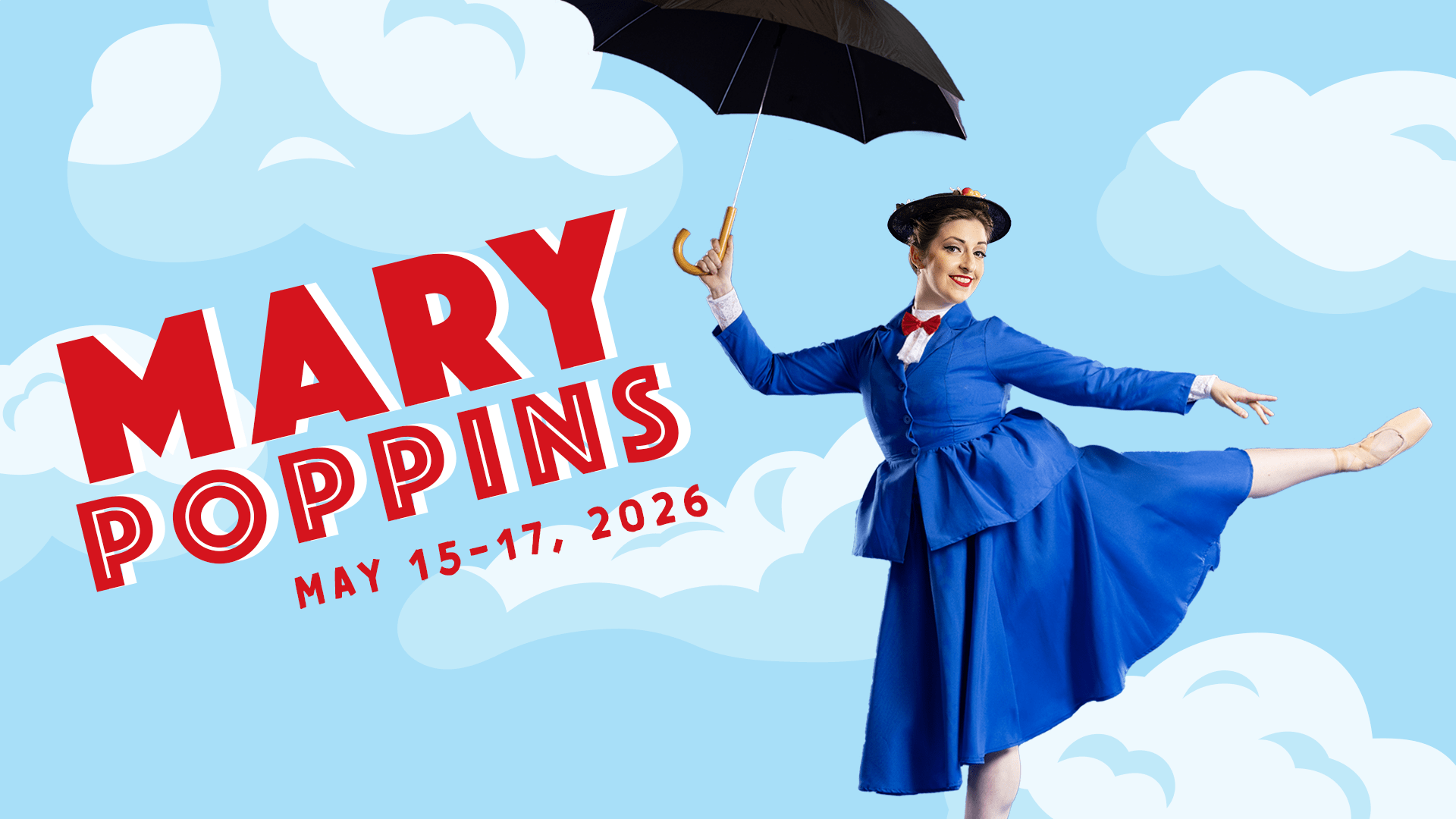 Mary Poppins