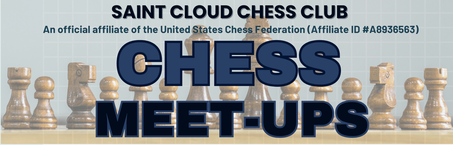 Chess Meet-up Spring Tournament
