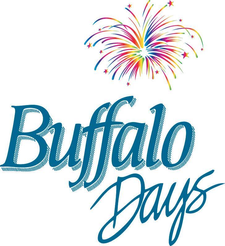 Buffalo Days